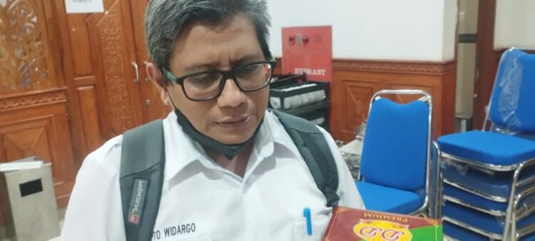 Transparansi Penganggaran OPD Kutim Jadi Sorotan dalam Rencana Kerja 2025