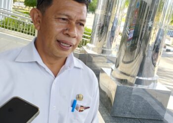 DLH dan Komisi C Bahas Strategi Pengelolaan Lingkungan Berkelanjutan