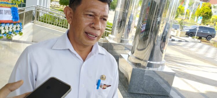 DLH dan Komisi C Bahas Strategi Pengelolaan Lingkungan Berkelanjutan