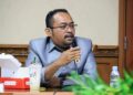 DPRD Kutai Timur Minta Prosedur Jelas dalam Rencana Hibah Lahan untuk Bulog
