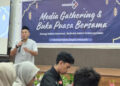 DSN Group Perkuat Sinergi dengan Insan Pers Kutai Timur Lewat Media Gathering Ramadan