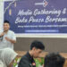 DSN Group Perkuat Sinergi dengan Insan Pers Kutai Timur Lewat Media Gathering Ramadan