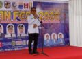 Bupati Kutim Buka Ramadan Fest 2026, Dorong Pergerakan UMKM Lokal