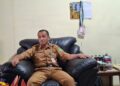 BPBD Kutim Perkuat Sistem Peringatan Dini Gempa dengan WRS