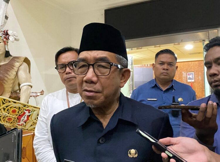 Pemkab Kutai Timur Masih Kaji Penerapan WFH bagi ASN