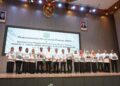 Pemkab Kutim Perkuat Reformasi Pelayanan Publik dan Digitalisasi ASN