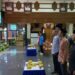 Konfercab X PMII Kutai Timur Jadi Tonggak Regenerasi Kepemimpinan Organisasi