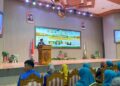 Bupati Ardiansyah Dorong Generasi Muda Ambil Peran dalam Transformasi Ekonomi Kutai Timur
