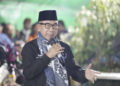 Pemuda Rimba Bangun Jaya Hidupkan Budaya Lewat Pentas Seni