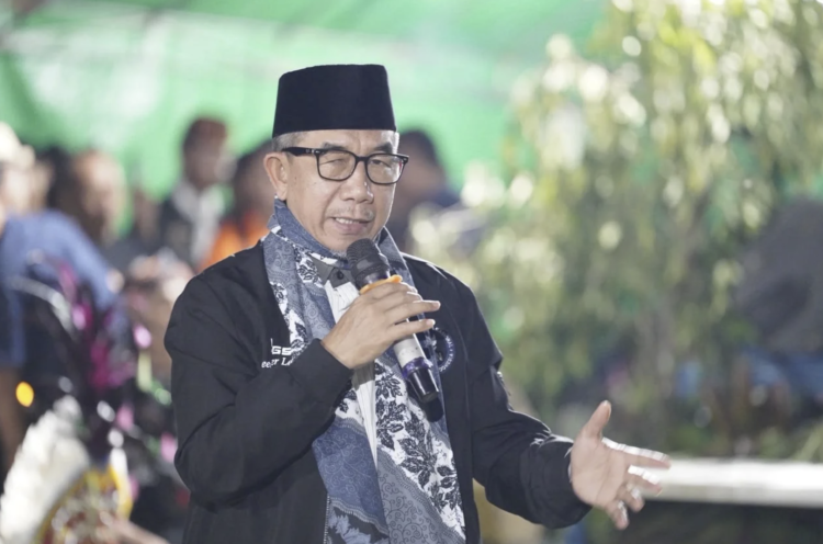 Pemuda Rimba Bangun Jaya Hidupkan Budaya Lewat Pentas Seni
