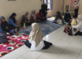 Pendampingan 56 Hari di Rumah Rehab Gizi Kutim Dongkrak Pertumbuhan Balita
