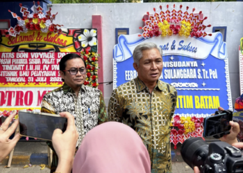 Dapat Kuota Polbit Kemenhub, Kutim Siapkan 20 Putra Daerah Jadi Ahli Transportasi