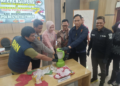 Polres Kutim Ungkap Modus ‘Sistem Jejak’ dalam Peredaran Sabu