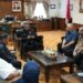 Bupati Ardiansyah Buka Pintu Investasi Tambang di Muara Wahau