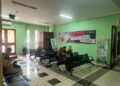 Layanan MCU RSUD Kudungga Kawal Tahapan CPNS Kutim
