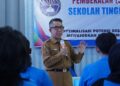 Tugas Mahasiswa KKN Bangun Inovasi Berbasis Potensi Kelautan dan Desa