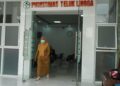 Integrasi Layanan Primer Puskesmas Teluk Lingga