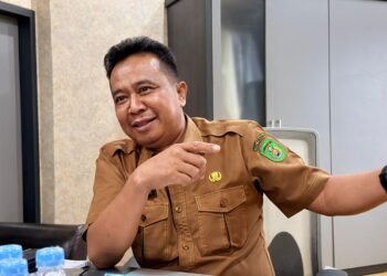Beasiswa Sampoerna University Jadi Jalan Lahirkan SDM Global Kutim