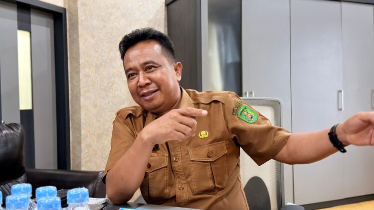 Beasiswa Sampoerna University Jadi Jalan Lahirkan SDM Global Kutim