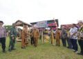 Raker PDK3, Ribuan Warga Dayak Kayan Padati Telen