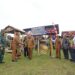 Raker PDK3, Ribuan Warga Dayak Kayan Padati Telen