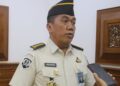 Lapas Bontang Penuh, Pemkab Kutim Percepat Rencana Bangun Penjara Baru