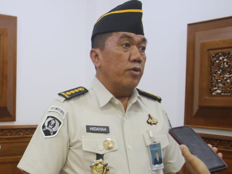Lapas Bontang Penuh, Pemkab Kutim Percepat Rencana Bangun Penjara Baru