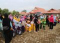 GTKI Sangatta Utara Ajak Semua Pihak Wujudkan Masa Depan Anak yang Lebih Baik