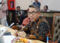 Kutim Bentuk Tim Percepatan Menuju Eliminasi TBC 2030