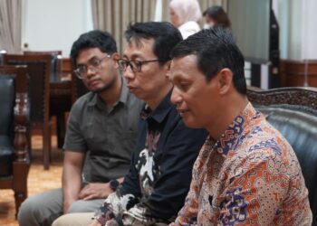 Pembangunan RSUD Muara Wahau Mulai Disiapkan Lewat Studi Kelayakan