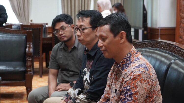 Pembangunan RSUD Muara Wahau Mulai Disiapkan Lewat Studi Kelayakan