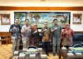 Pemkab Kutim Siapkan Alternatif Pendanaan demi Percepat RSUD Wahau