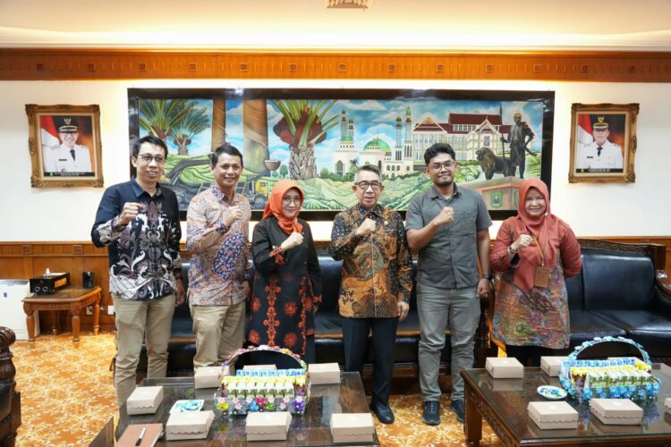 Pemkab Kutim Siapkan Alternatif Pendanaan demi Percepat RSUD Wahau