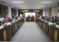 Dorong Percepatan Infrastruktur Dasar, Tahap Awal Bangun 500 Septic Tank