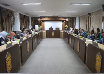 Dorong Percepatan Infrastruktur Dasar, Tahap Awal Bangun 500 Septic Tank 