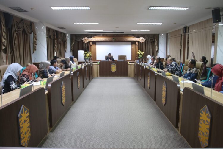 Dorong Percepatan Infrastruktur Dasar, Tahap Awal Bangun 500 Septic Tank 