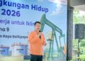 Kolaborasi PHI dan Masyarakat Perkuat Upaya Menekan Polusi Plastik 