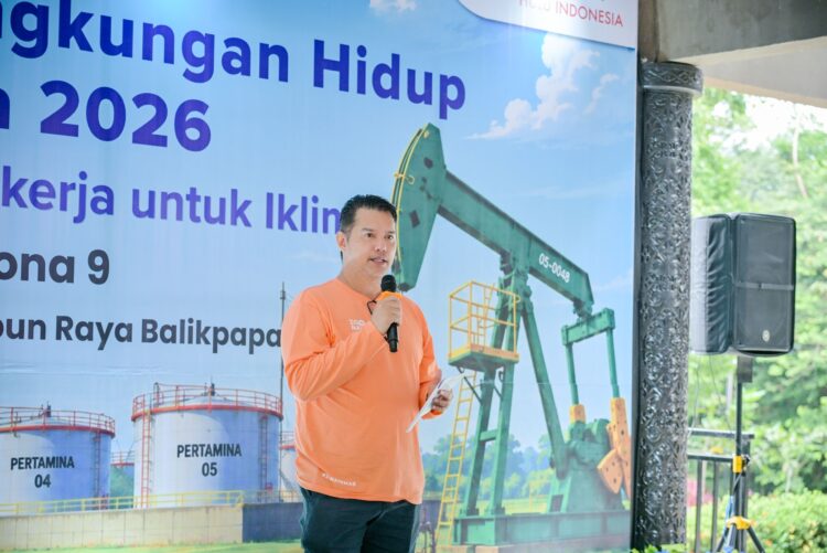 Kolaborasi PHI dan Masyarakat Perkuat Upaya Menekan Polusi Plastik 