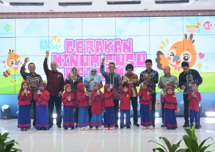 Sempat Jalani Perawatan, Kak Seto Tetap Hadiri HAN ke-42 di Kutai Timur
