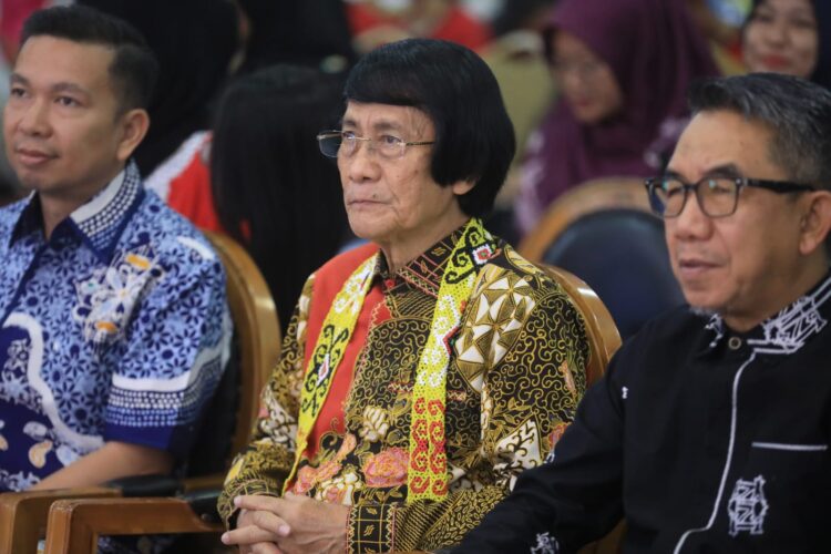 Kutim Terapkan Wajib Belajar 13 Tahun, Pendidikan hingga Pelosok Desa