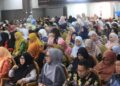 Forum Anak Kutim Serahkan Aspirasi ke Bupati
