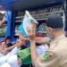 Perpustakaan Keliling Dispusip Kutim Sasar Sekolah hingga Ruang Publik