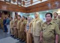 1.895 Usulan Warnai Musrenbang 2027 Kutim, Enam Isu Strategis Jadi Prioritas