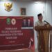134 Pelajar Lolos Tahap Awal, Seleksi Paskibraka Kutim 2026 Masuki Uji Fisik