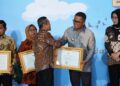 Wabup Mahyunadi: Bahasa Kutai Harus Hidup dari Rumah