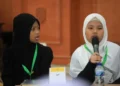 Usia 7 Tahun, Khodijah Jadi Penghafal Termuda di Khotmil Qur’an DPRD Kutim