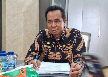 795 Guru Honorer Kutim Diusulkan Jadi PPPK