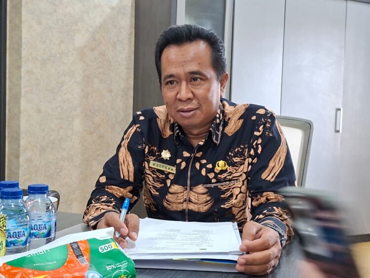 795 Guru Honorer Kutim Diusulkan Jadi PPPK