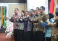 Kutim Dukung Sertifikasi untuk Perkuat Tata Kelola Antisuap