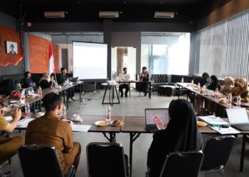 Pemkab Kutim dan BPJS Kesehatan Sepakati Rekonsiliasi Data ASN Setiap Bulan